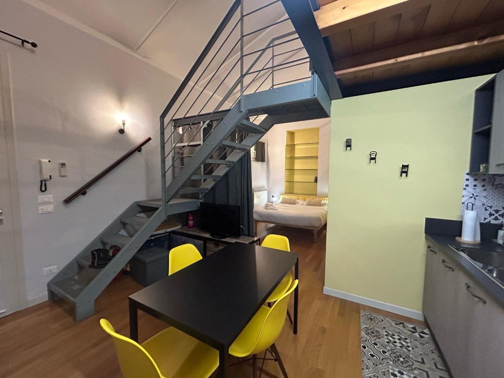 3T House Casa Vacanze Cremona Exterior foto